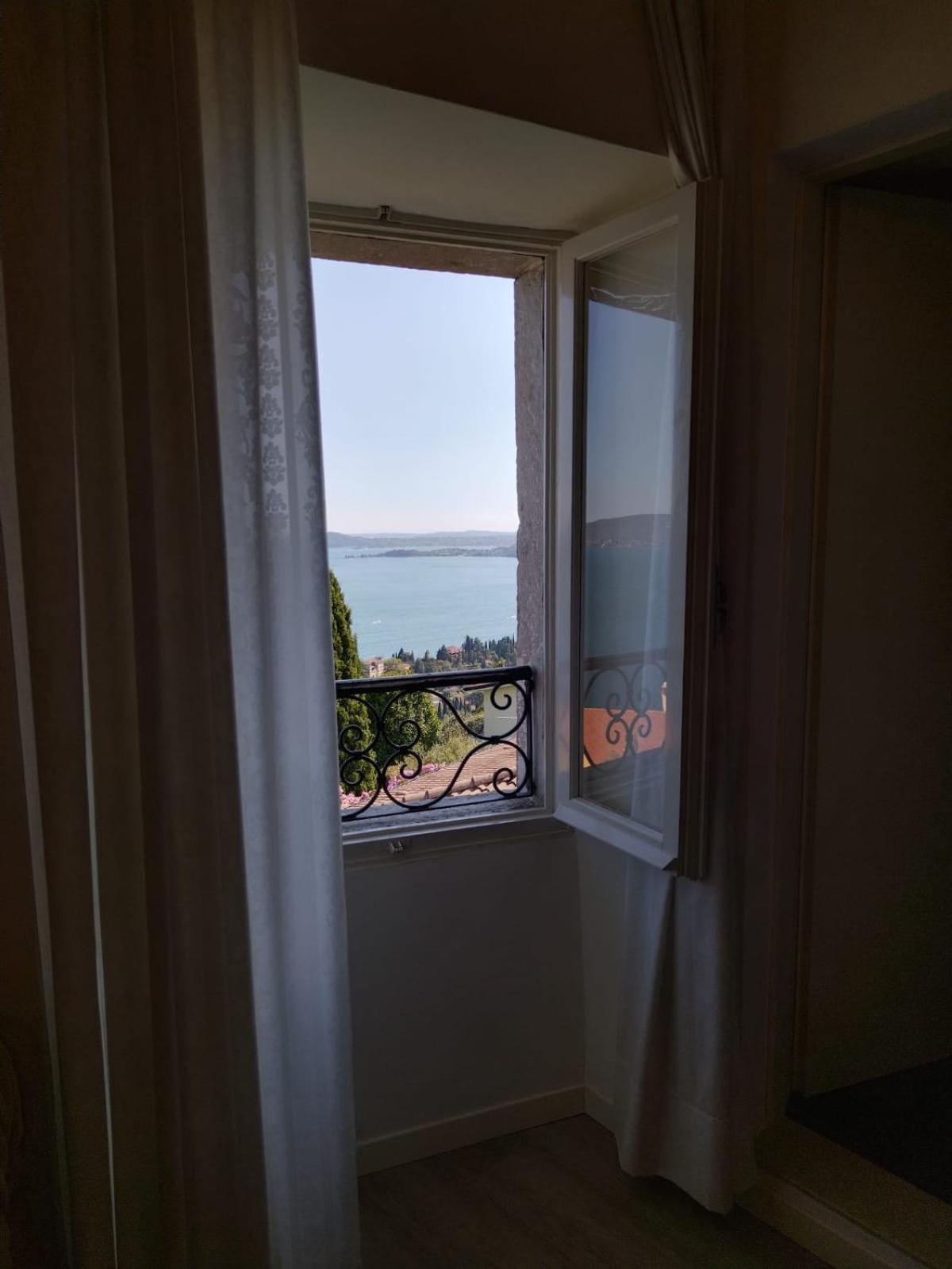 Belvedere Hotel & Villa Toscolano Maderno Εξωτερικό φωτογραφία