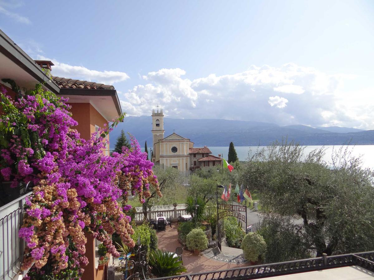 Belvedere Hotel & Villa Toscolano Maderno Εξωτερικό φωτογραφία