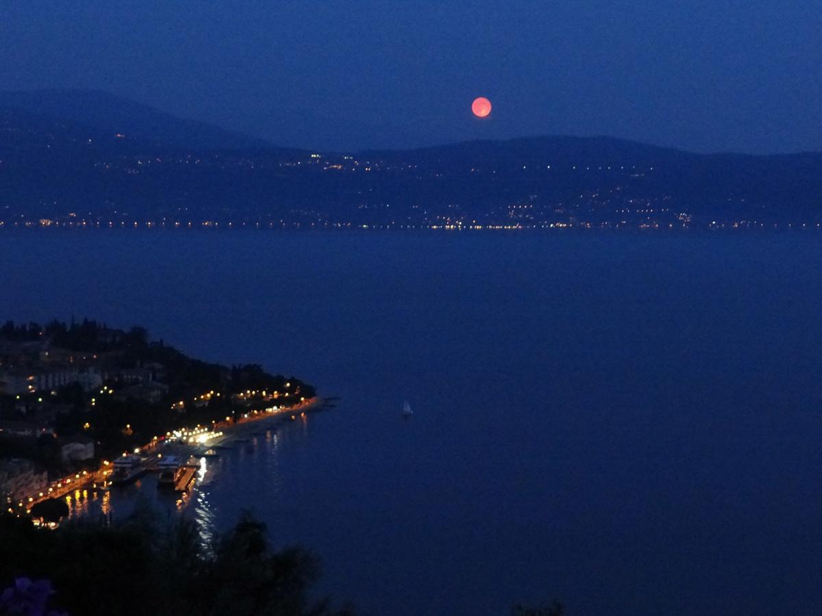 Belvedere Hotel & Villa Toscolano Maderno Εξωτερικό φωτογραφία