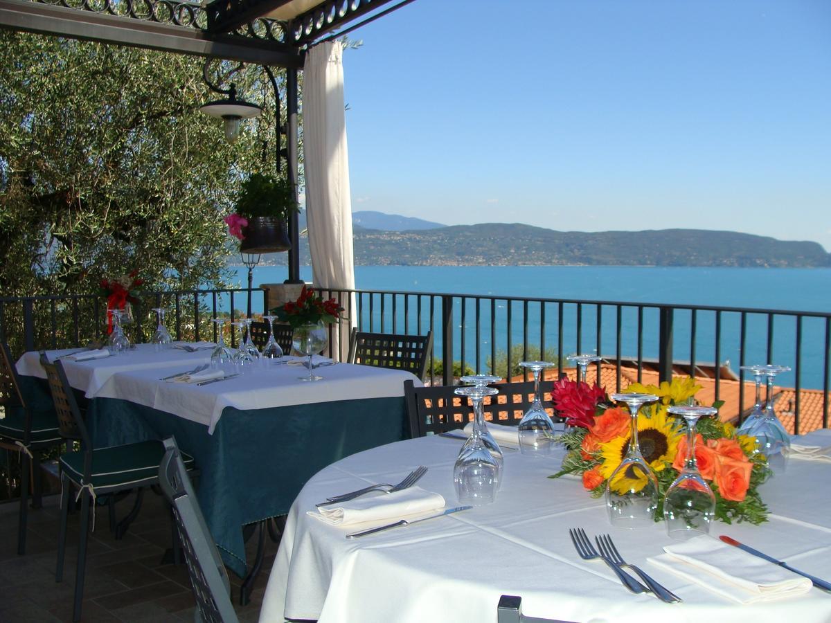 Belvedere Hotel & Villa Toscolano Maderno Εξωτερικό φωτογραφία