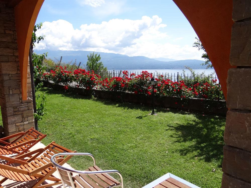 Belvedere Hotel & Villa Toscolano Maderno Εξωτερικό φωτογραφία