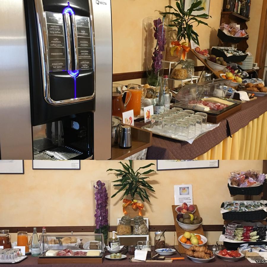 Belvedere Hotel & Villa Toscolano Maderno Εξωτερικό φωτογραφία