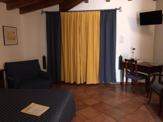 Belvedere Hotel & Villa Toscolano Maderno Εξωτερικό φωτογραφία