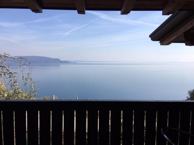 Belvedere Hotel & Villa Toscolano Maderno Εξωτερικό φωτογραφία