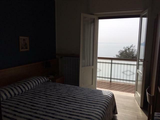 Belvedere Hotel & Villa Toscolano Maderno Εξωτερικό φωτογραφία