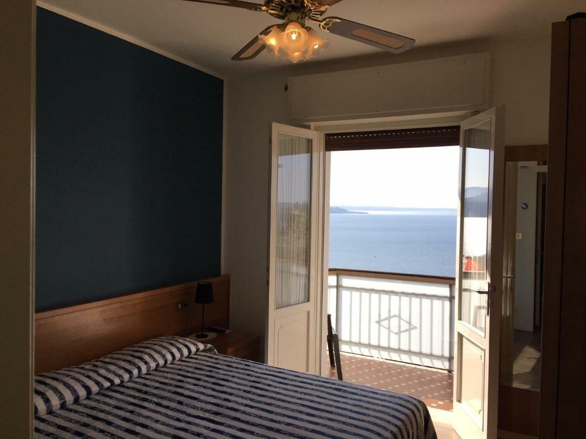 Belvedere Hotel & Villa Toscolano Maderno Εξωτερικό φωτογραφία