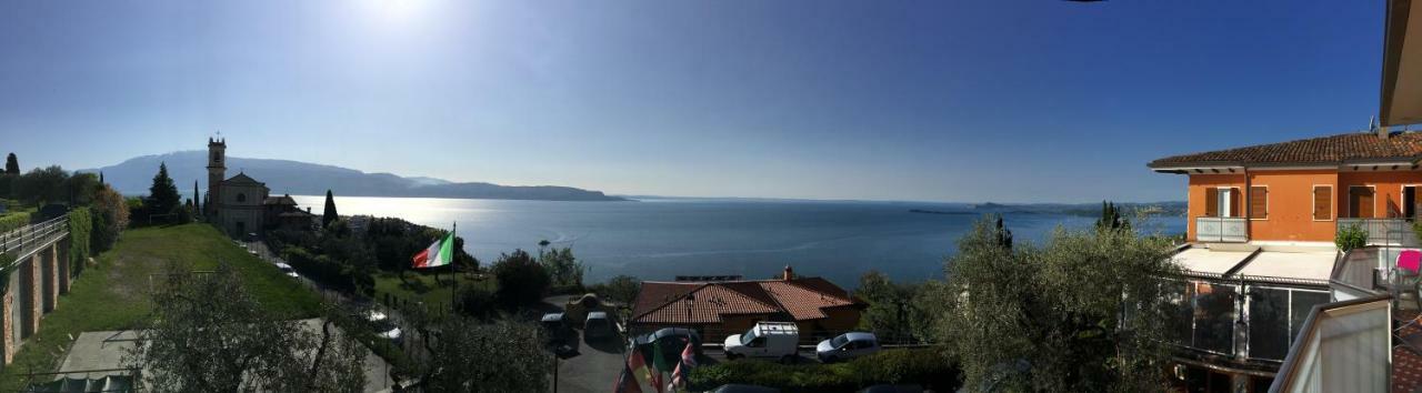 Belvedere Hotel & Villa Toscolano Maderno Εξωτερικό φωτογραφία