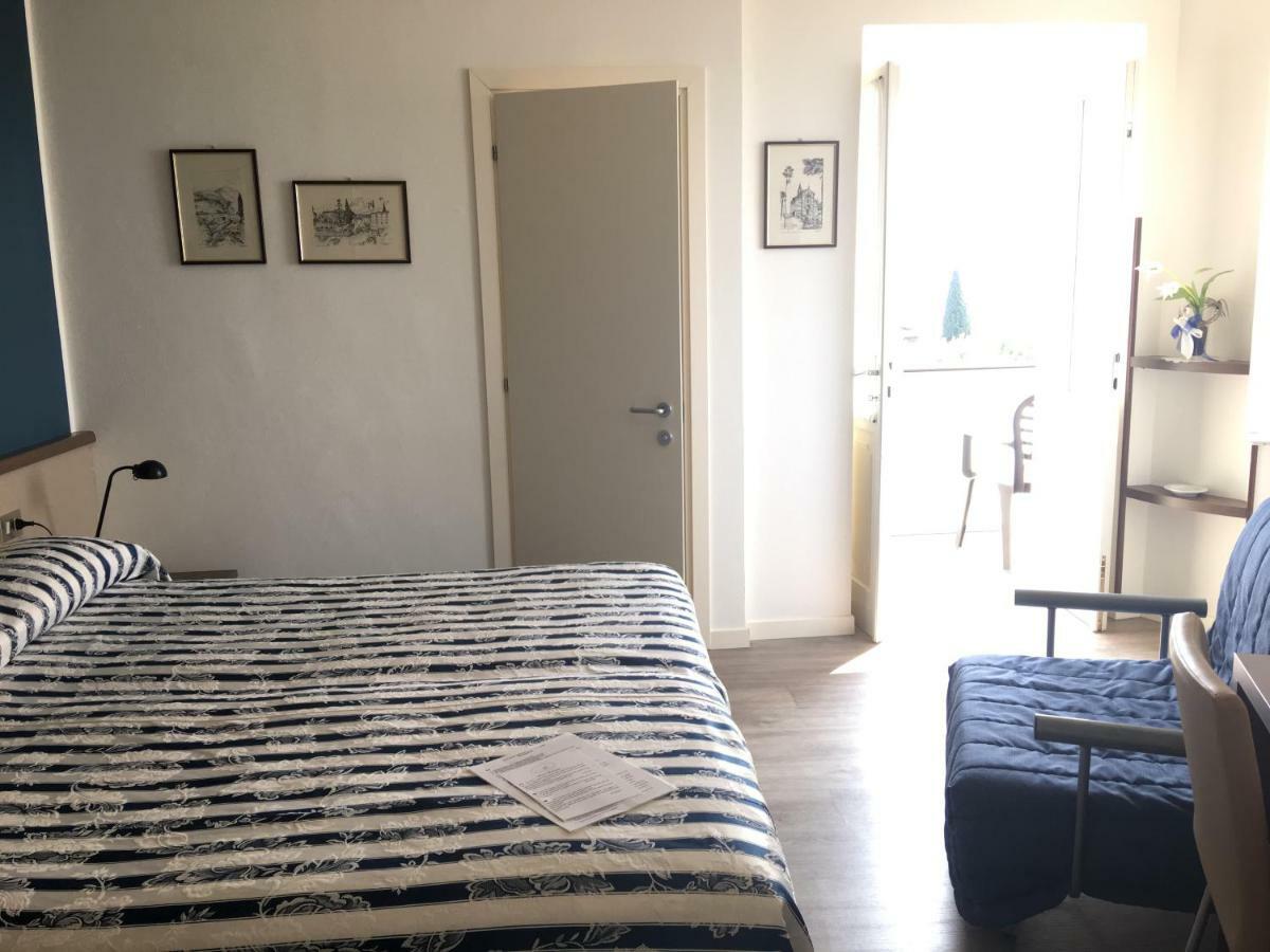 Belvedere Hotel & Villa Toscolano Maderno Εξωτερικό φωτογραφία