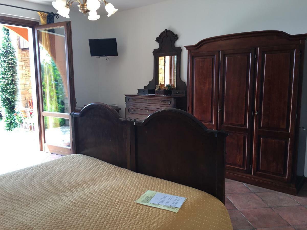 Belvedere Hotel & Villa Toscolano Maderno Εξωτερικό φωτογραφία
