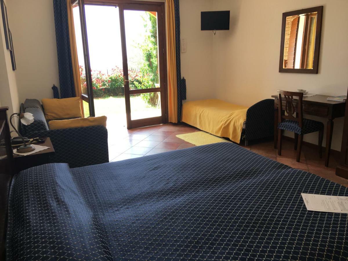 Belvedere Hotel & Villa Toscolano Maderno Εξωτερικό φωτογραφία