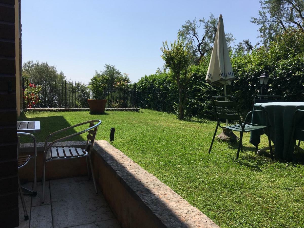 Belvedere Hotel & Villa Toscolano Maderno Εξωτερικό φωτογραφία